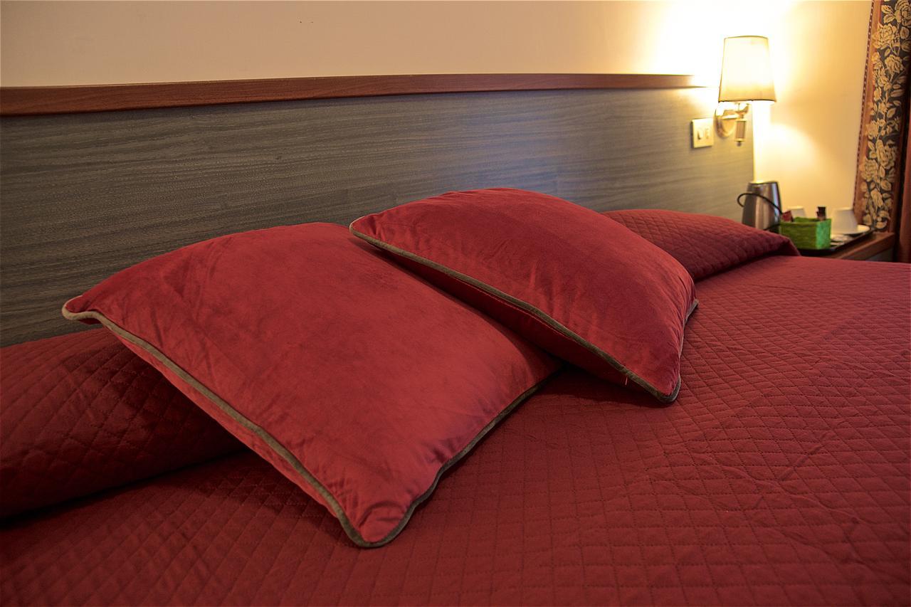 Hotel Carmel Roma