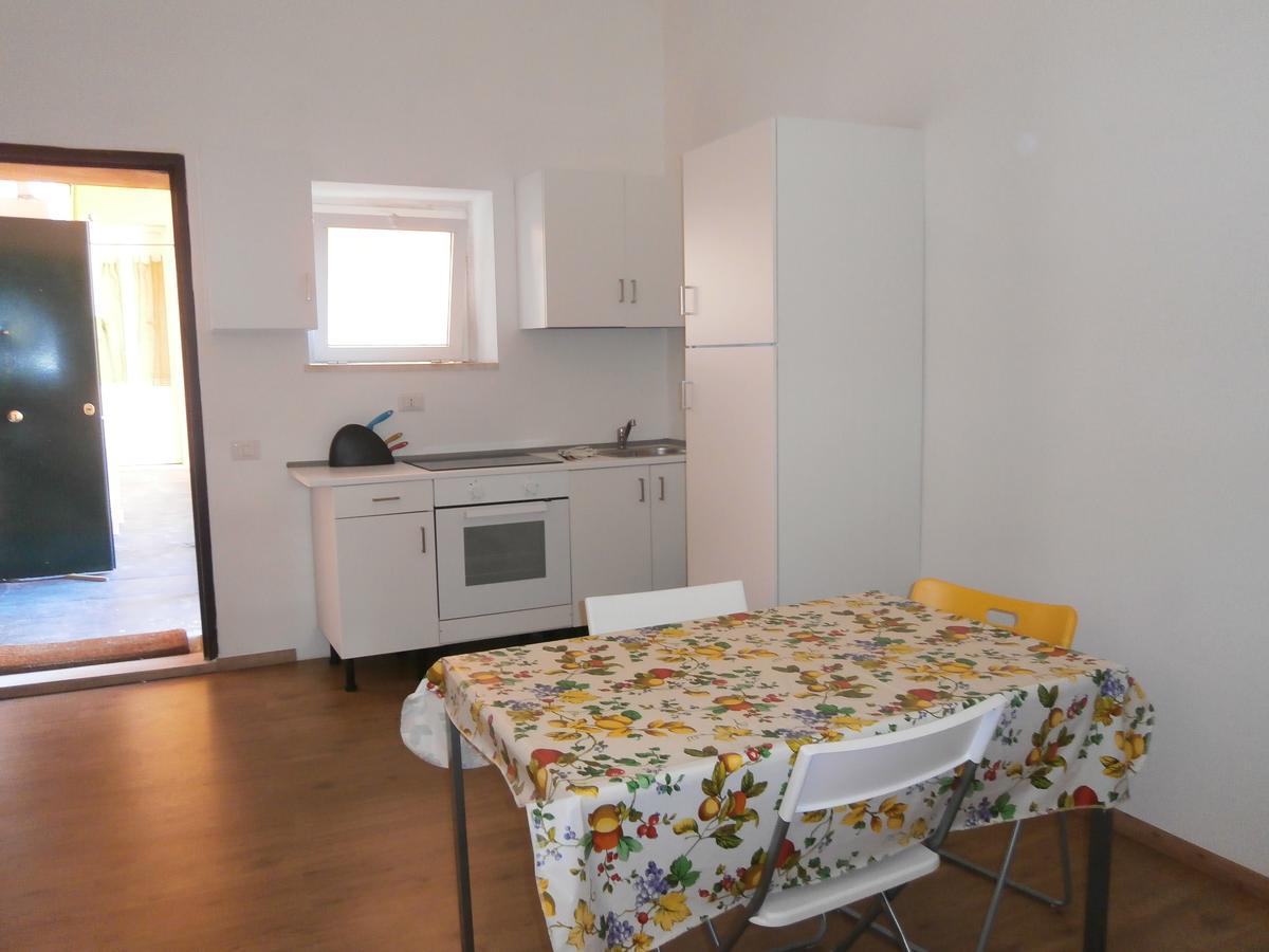 Apartment Nomentana 225 Rome