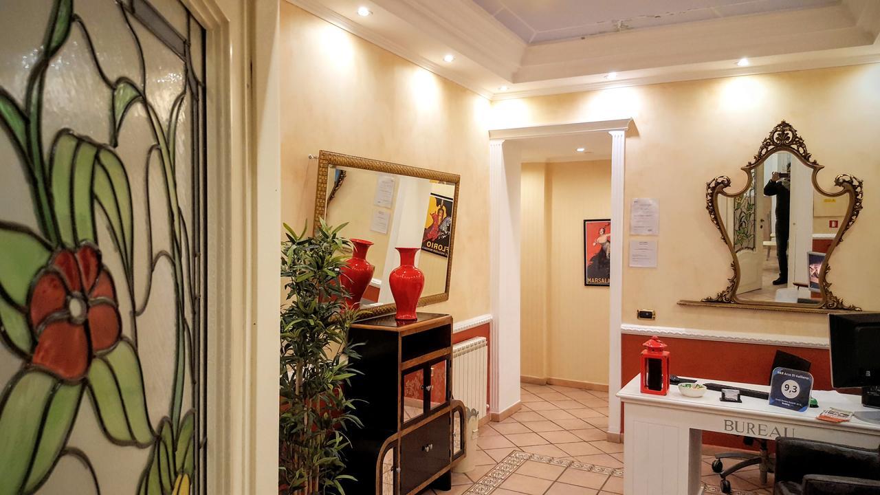 Arco Di Gallieno Bed & Breakfast