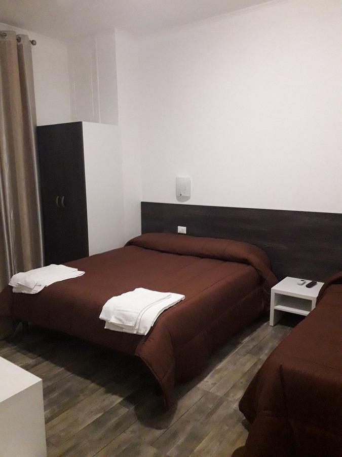 Couette-café Tiburtina *