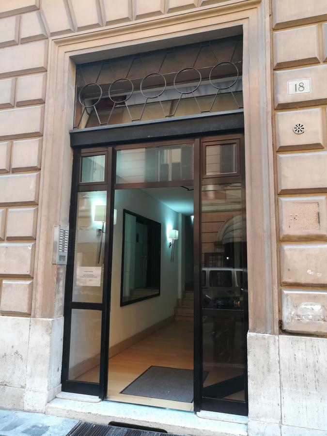 Vakantiehuis Florido' Rome