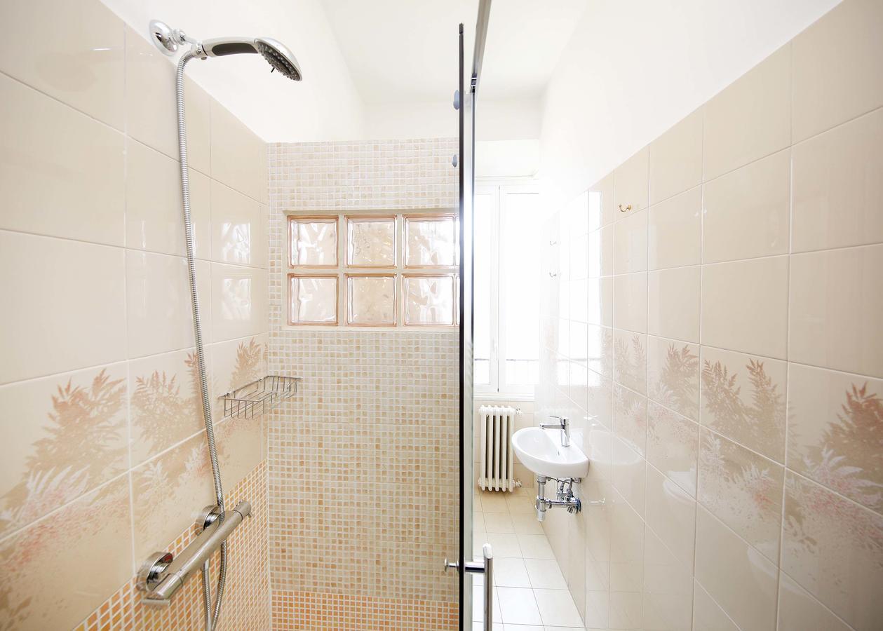 Rhome Away Trastevere - Saffi Rome