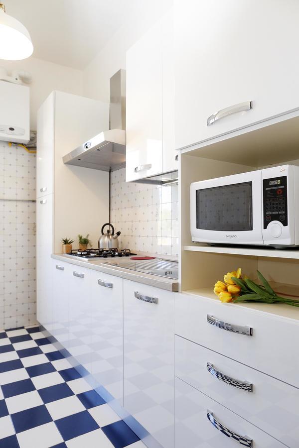 Rhome Away Trastevere - Saffi