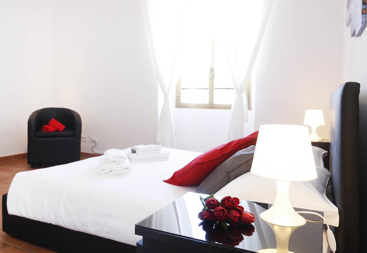 Apartment Rhome Away Trastevere - Saffi Rome