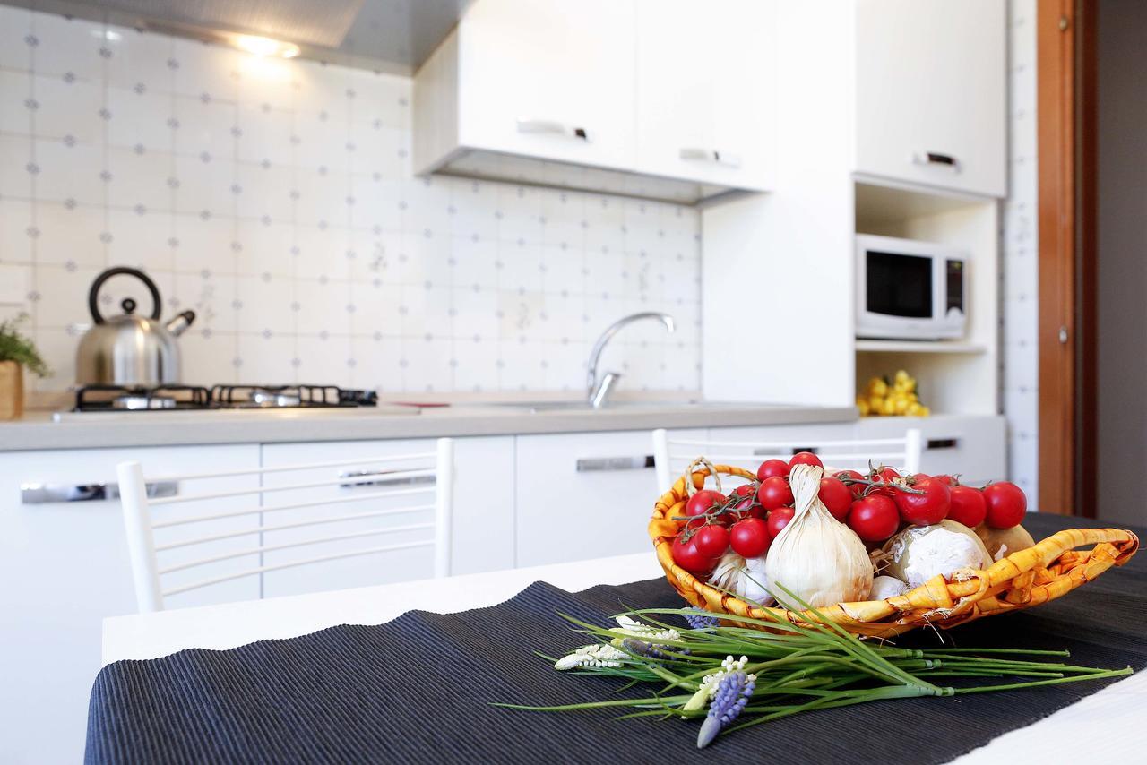 Apartment Rhome Away Trastevere - Saffi Rome