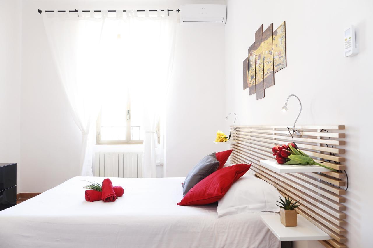 Apartment Rhome Away Trastevere - Saffi *