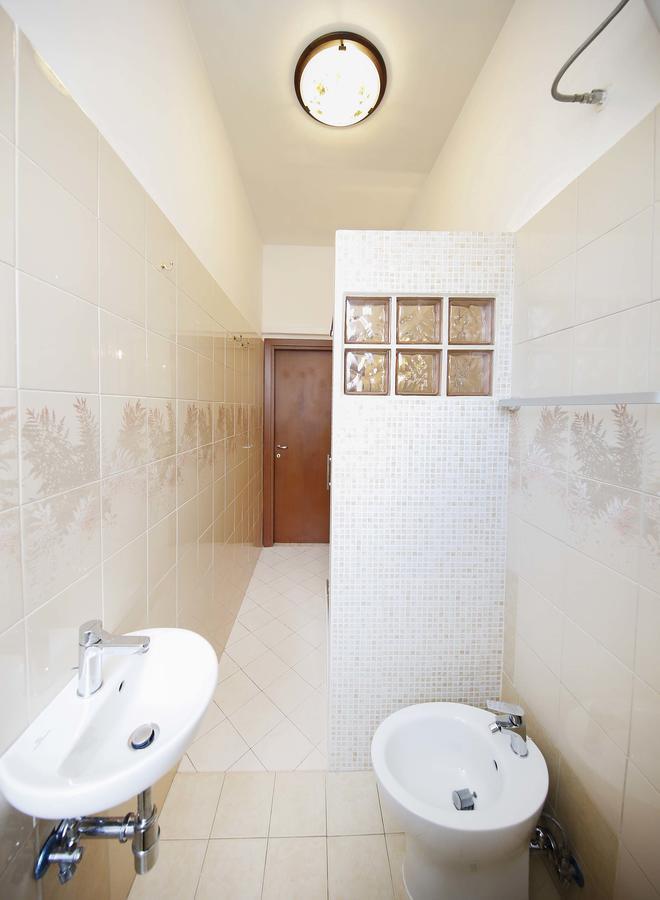 Rhome Away Trastevere - Saffi Rome