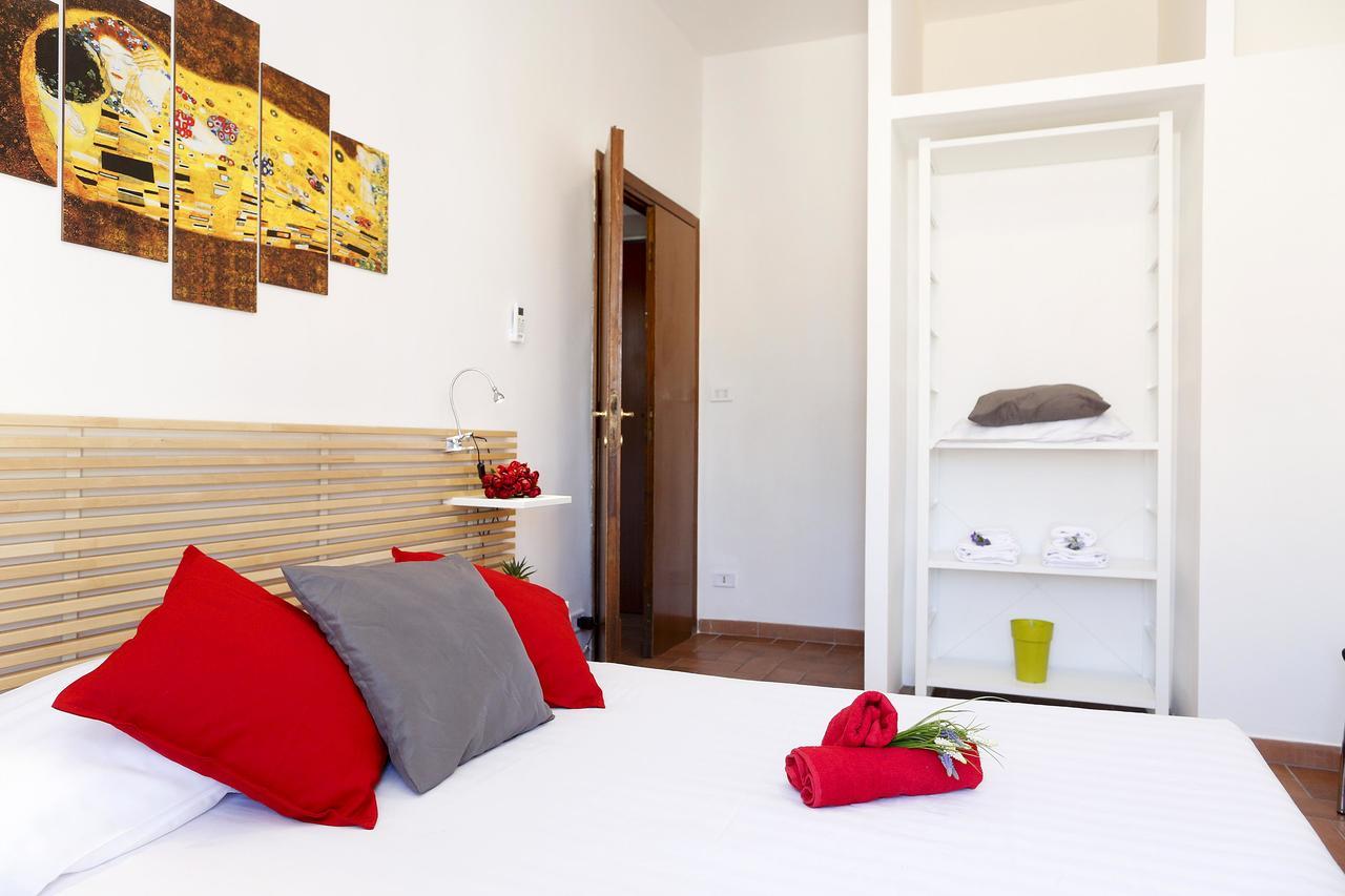Apartment Rhome Away Trastevere - Saffi Rome
