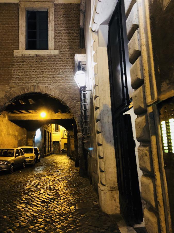 Domus Celentano Rome