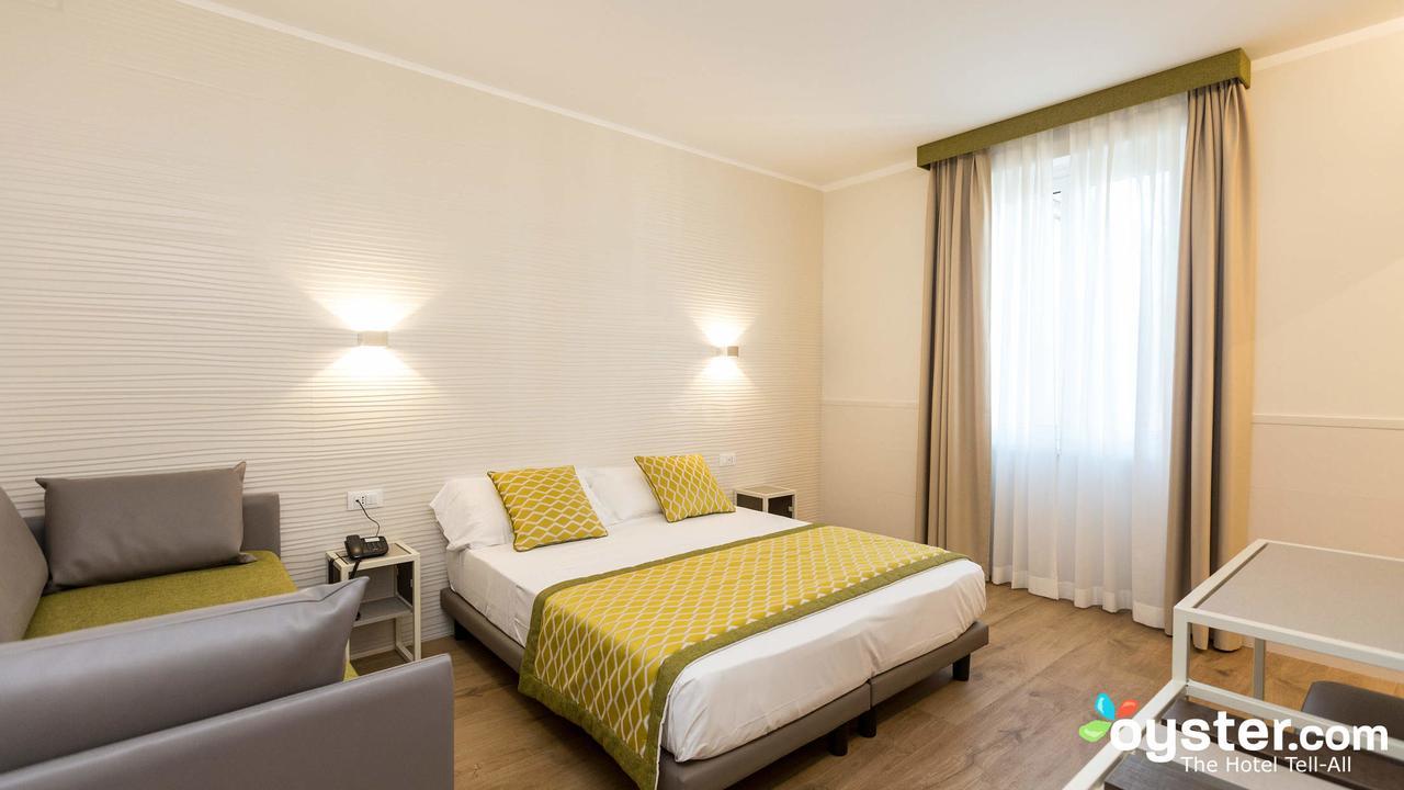 Hotel Marco Polo