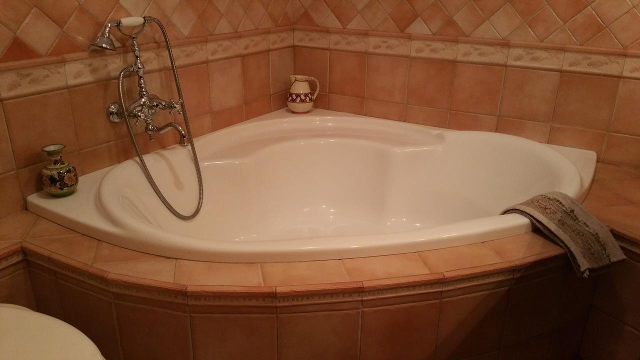 Bed & Breakfast Bella Domus 3*