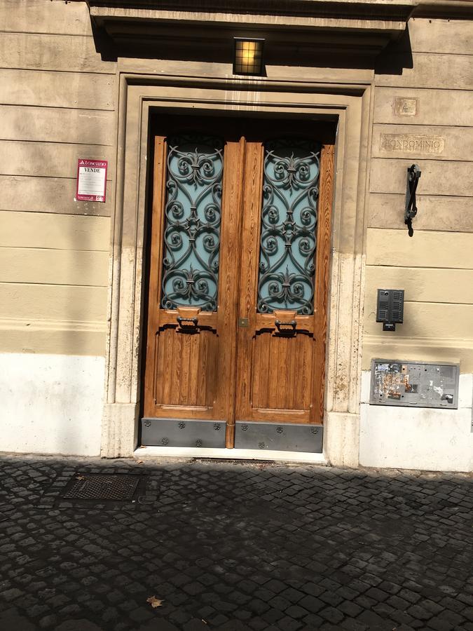 Abc Couette-café Rome