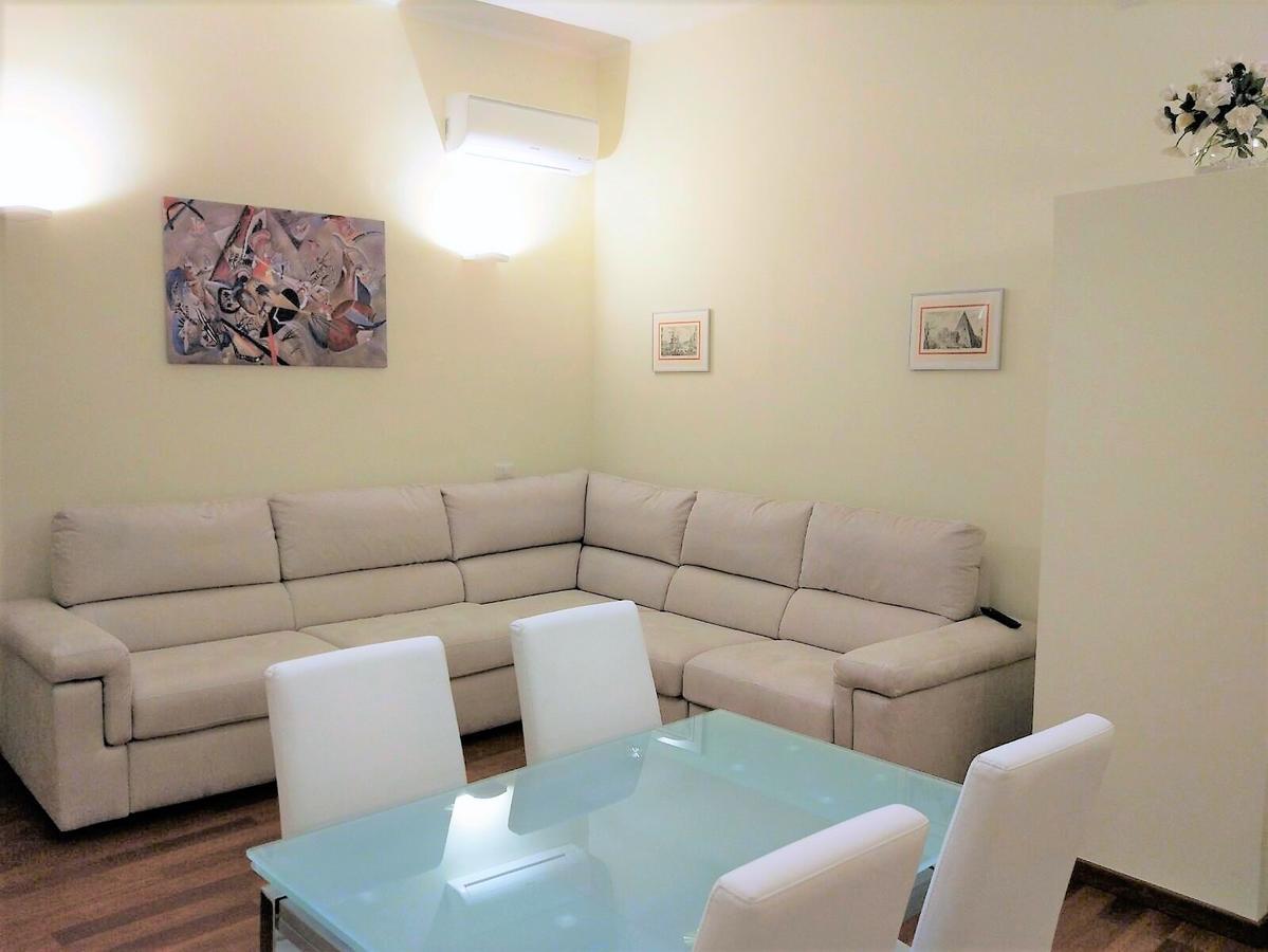 Apartment Dolce Domus Brancaccio Rome
