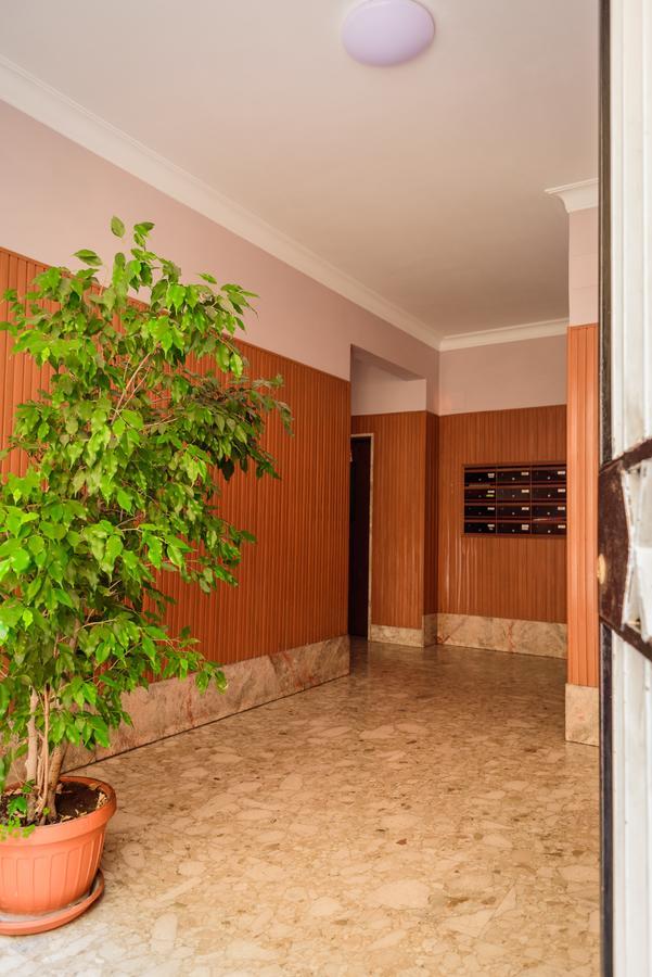 Milus'home Gasthuis Rome