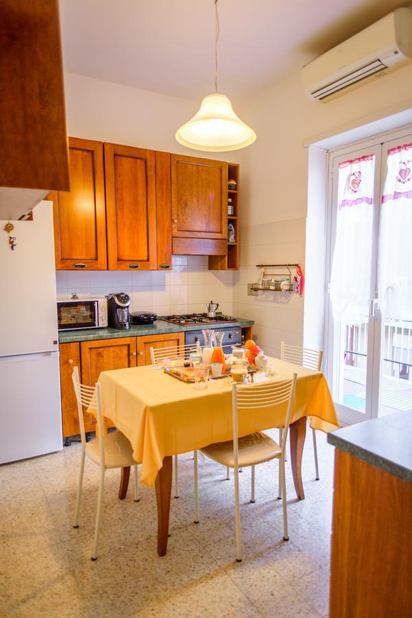 Milus'home Rome