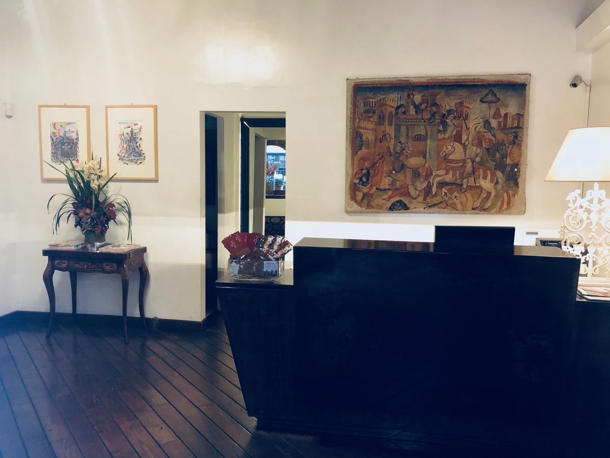 Il Covo Guest house Rome