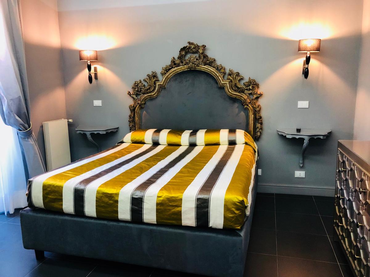 Guest house Il Covo