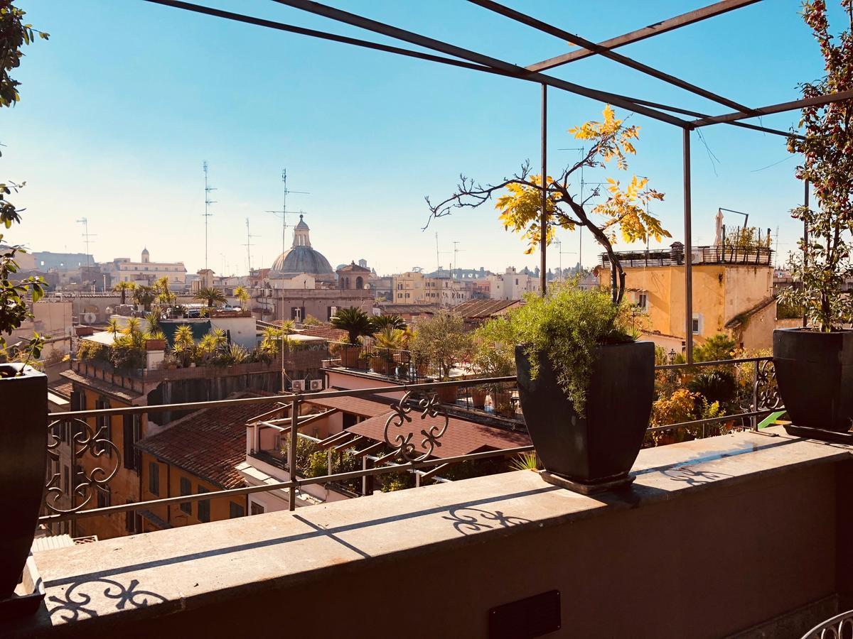Guest house Il Covo