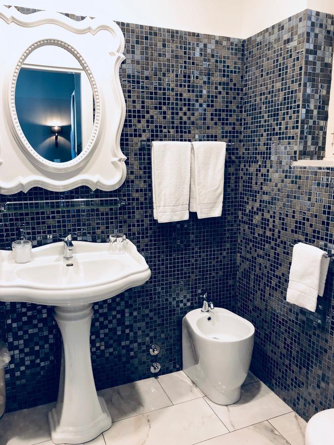 Guest house Il Covo 3*