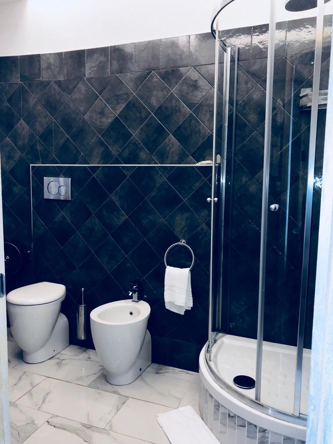 Guest house Il Covo 3*