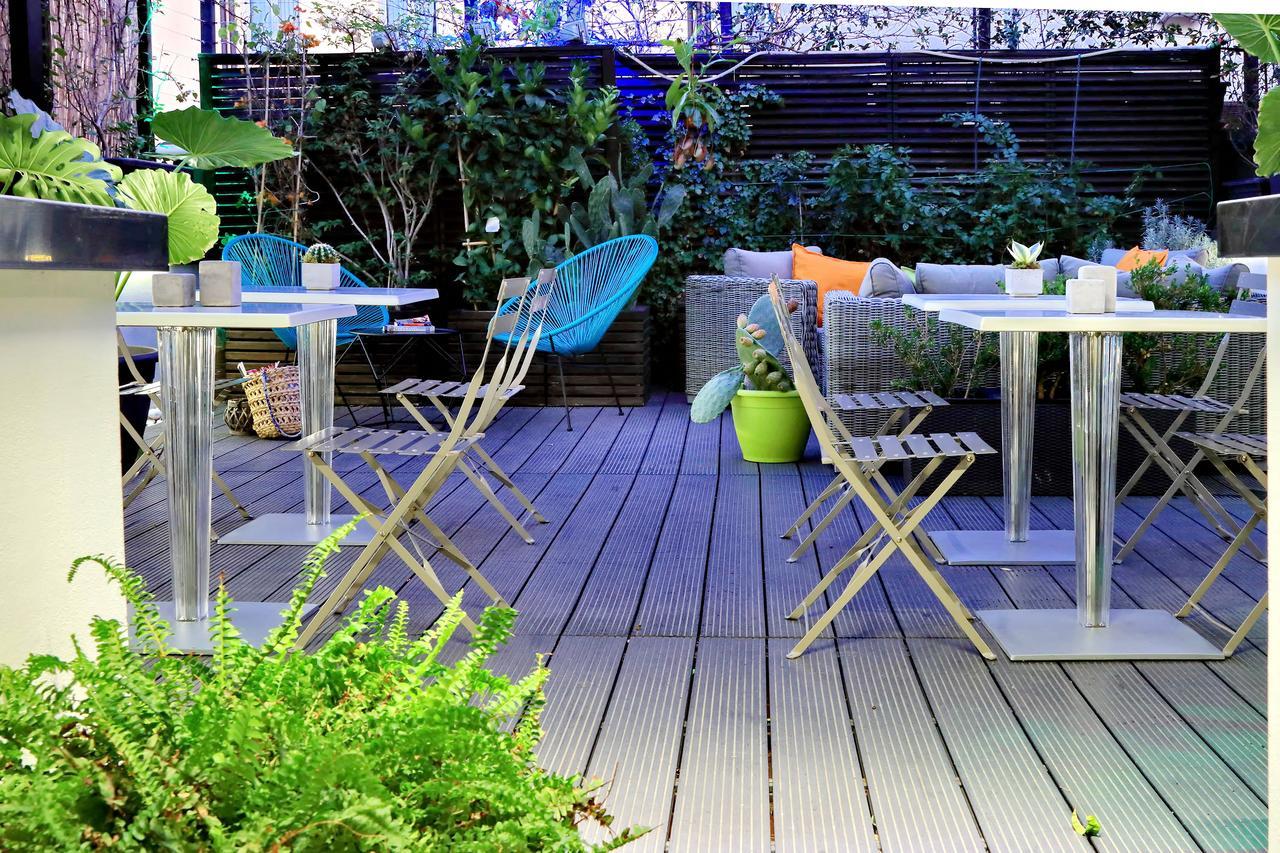 Gasthuis Vico And Terrace 3*