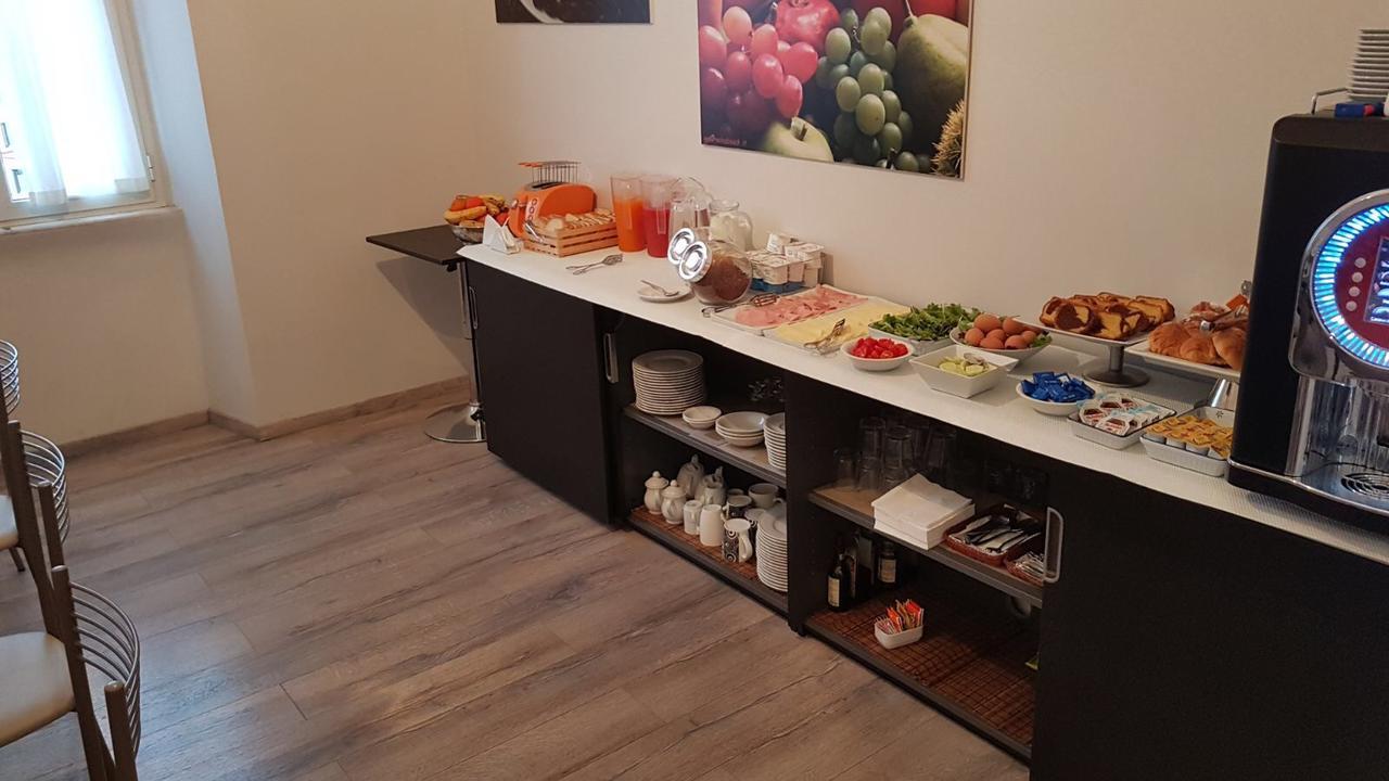 Veneto Relais 2* Roma