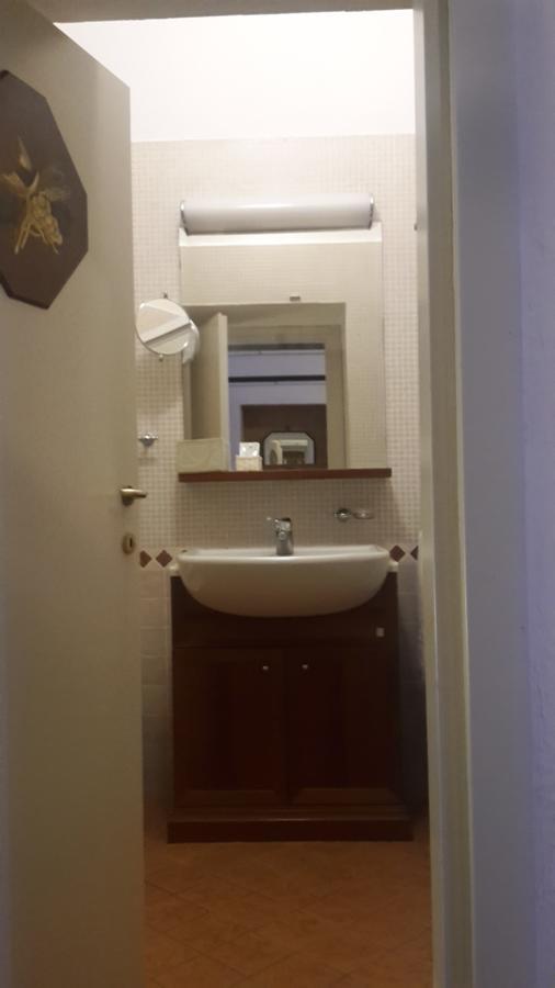 Appart hôtel Casale Mostacciano 3*