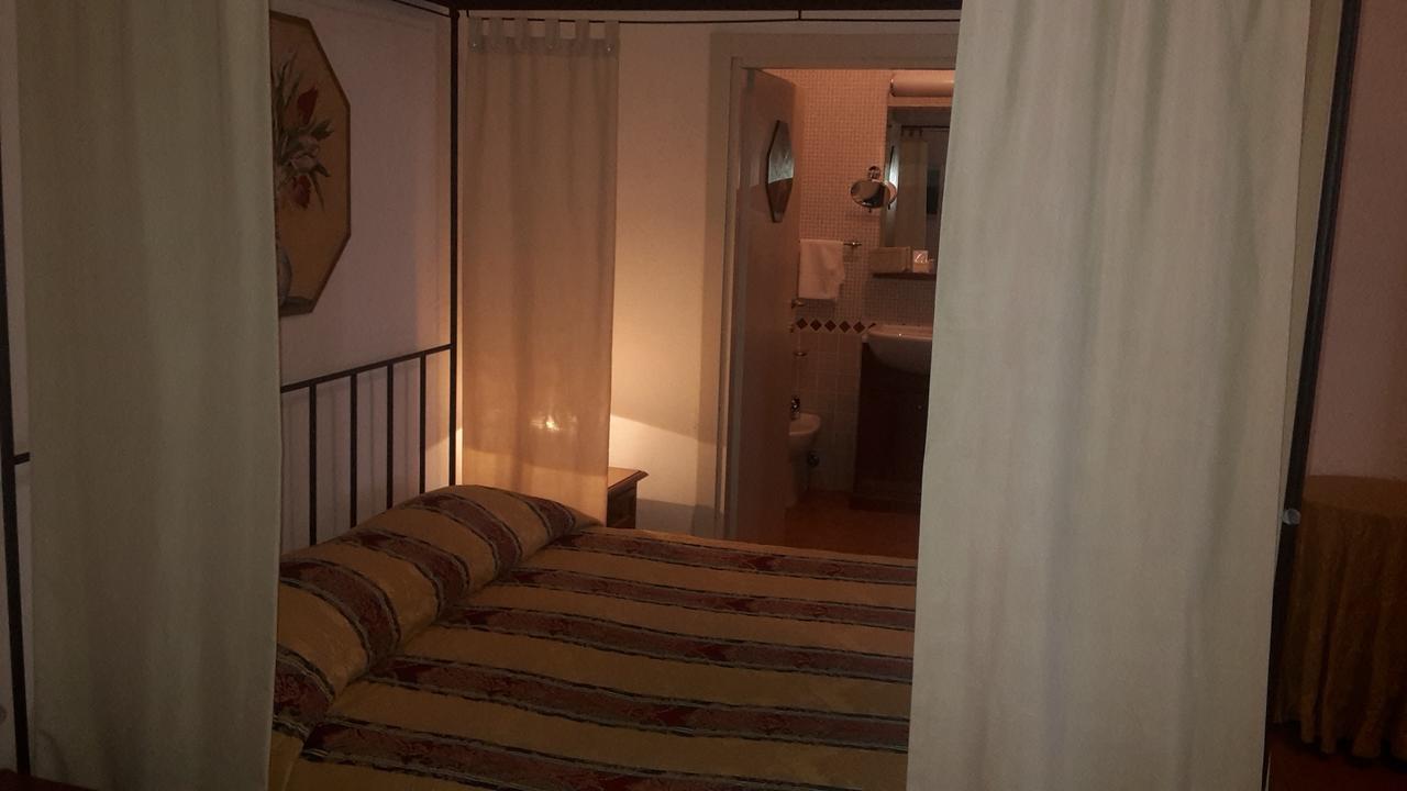 Appart hôtel Casale Mostacciano 3*