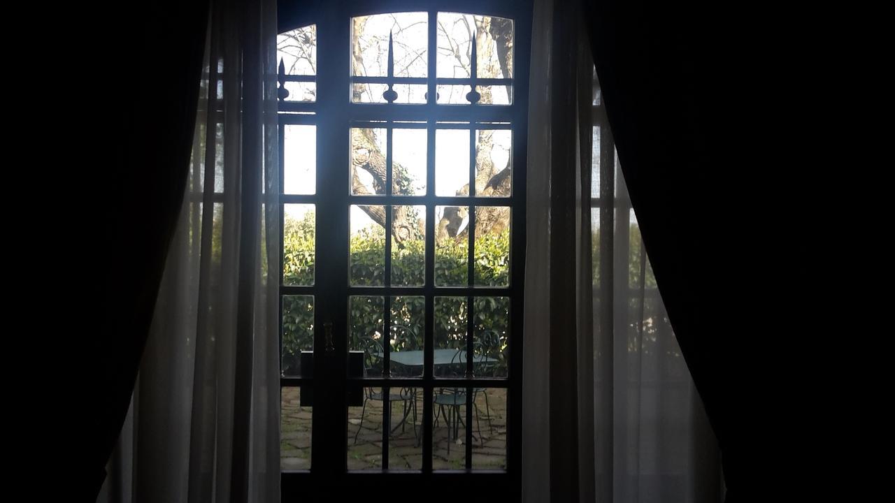 Casale Mostacciano Appart hôtel Rome