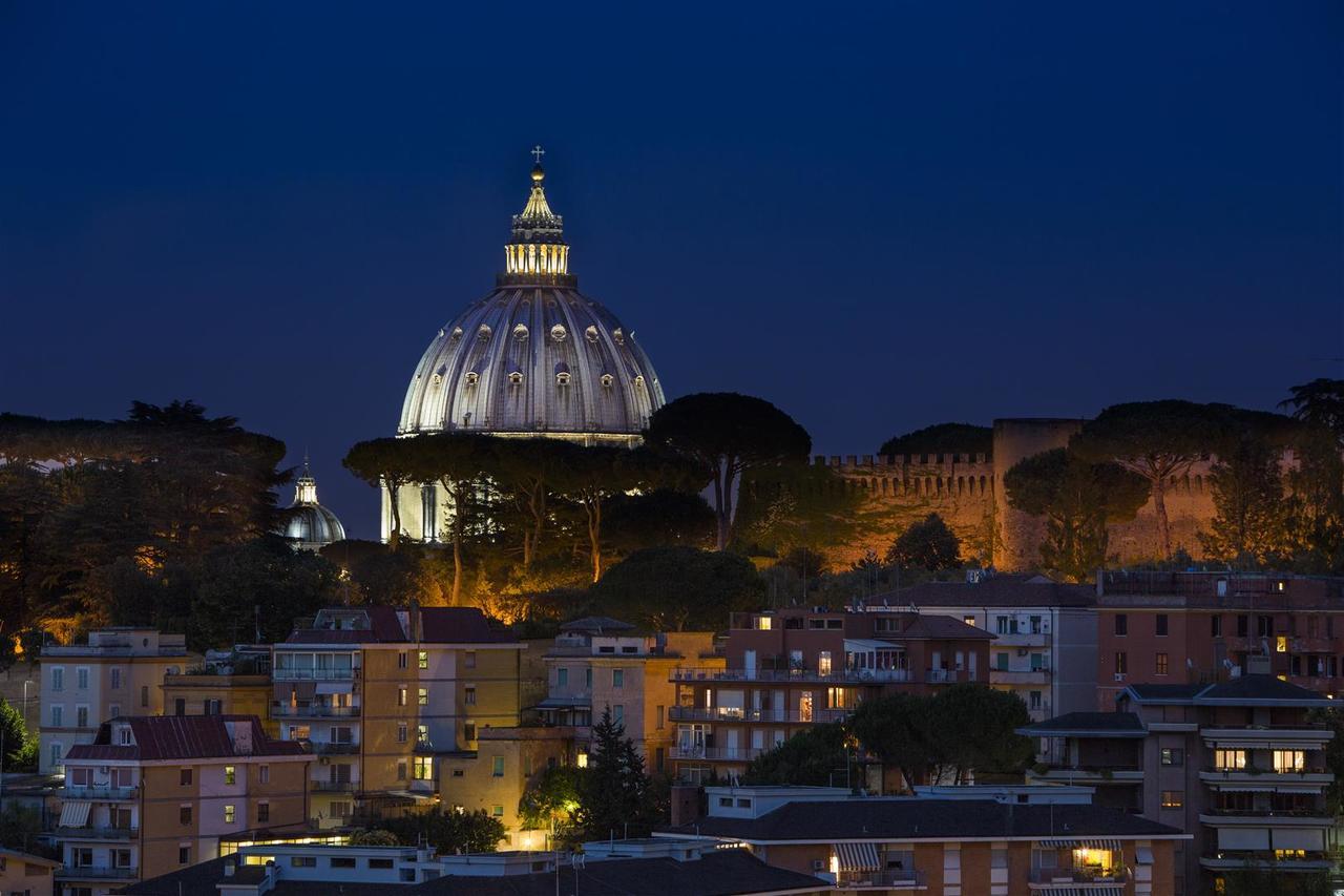 All'ombra Di San Pietro Bed & Breakfast Rome