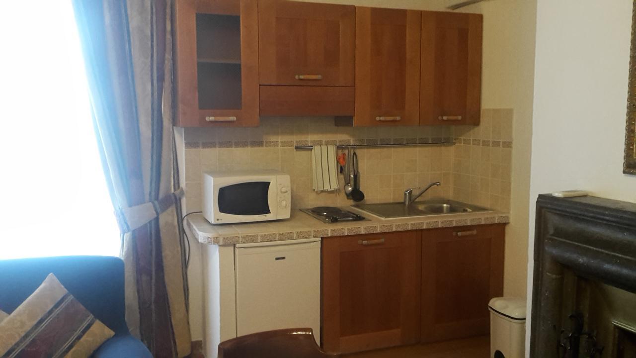 Casale Mostacciano Aparthotel