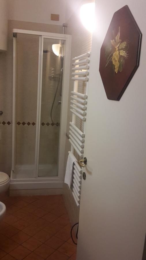 Casale Mostacciano Aparthotel Rome