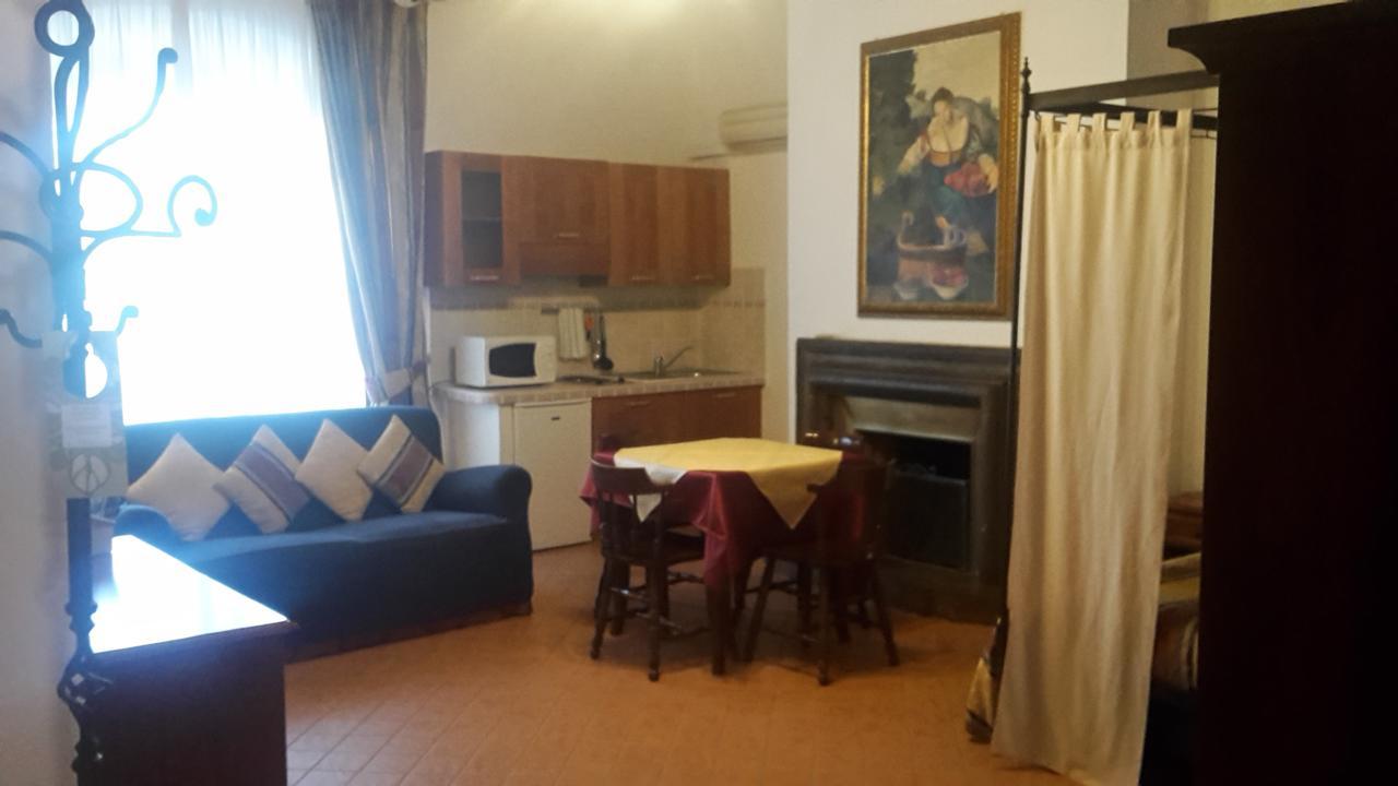 Casale Mostacciano 3*