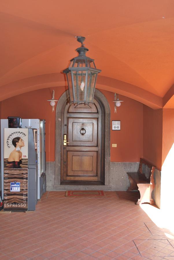 Casale Mostacciano