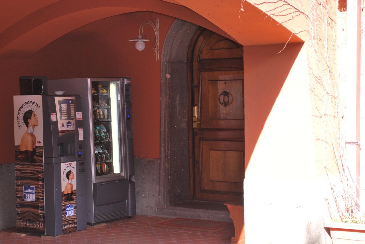 Appart hôtel Casale Mostacciano Rome