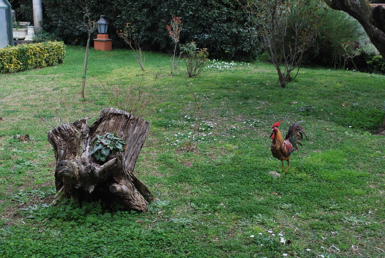 Casale Mostacciano 3*