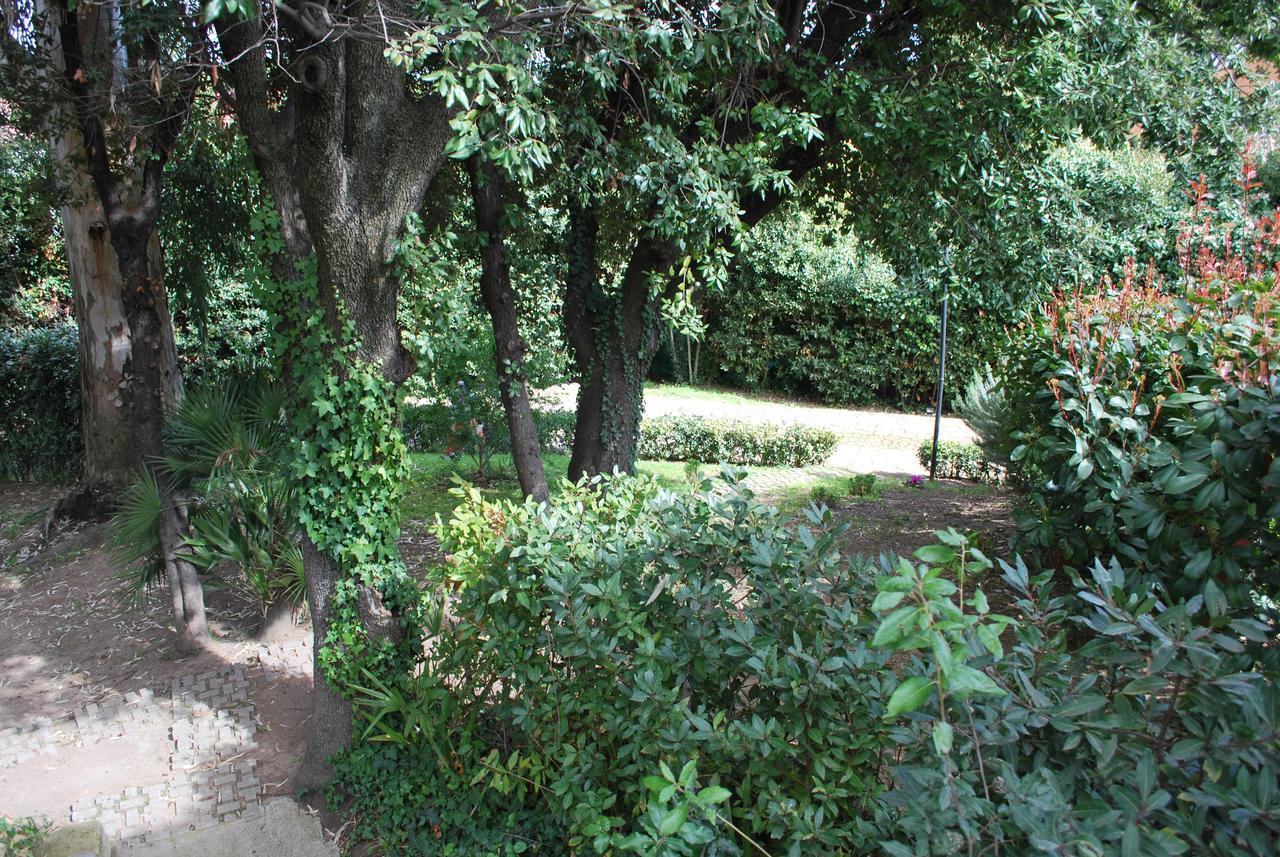 Casale Mostacciano Appart hôtel
