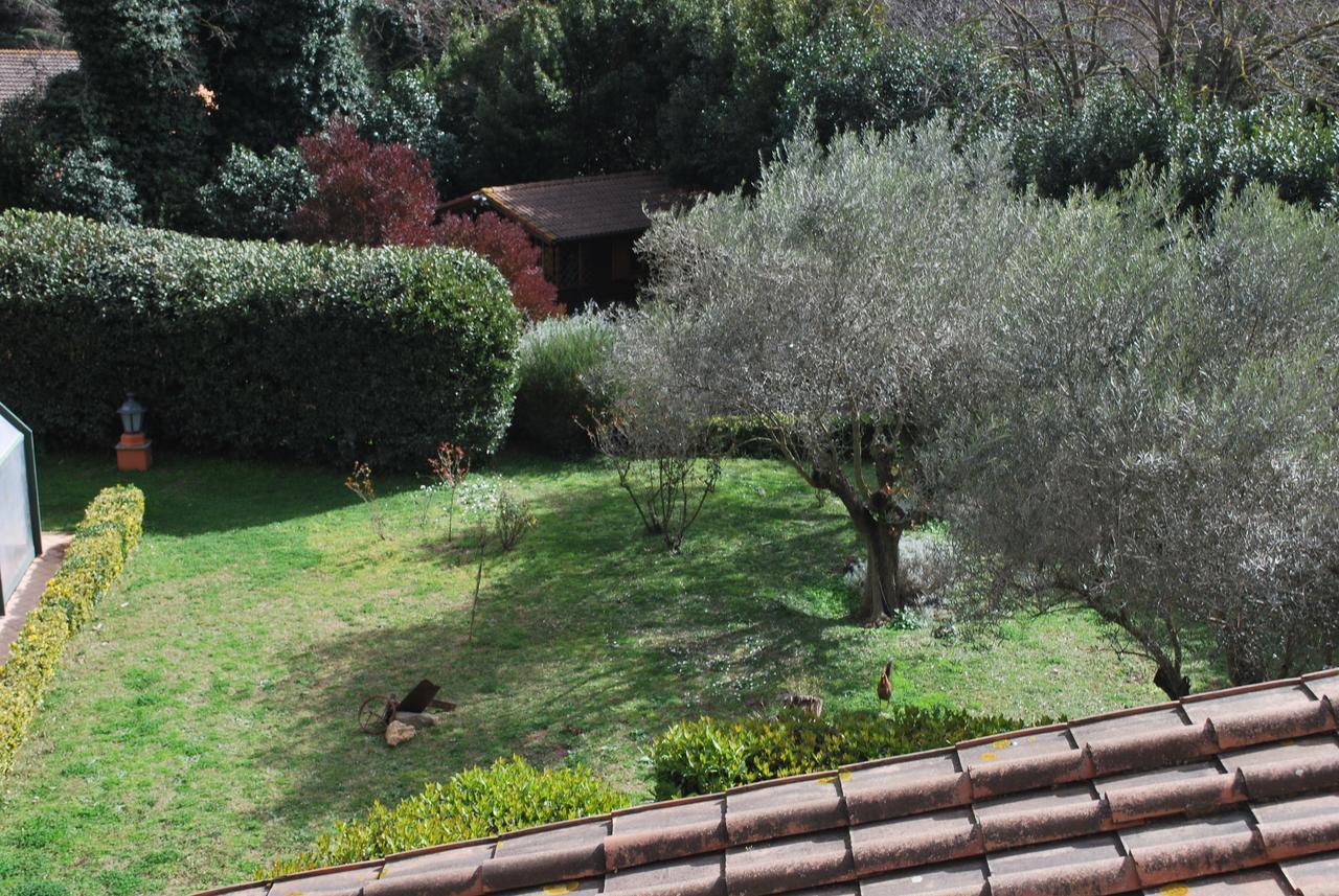 Casale Mostacciano Aparthotel Rome
