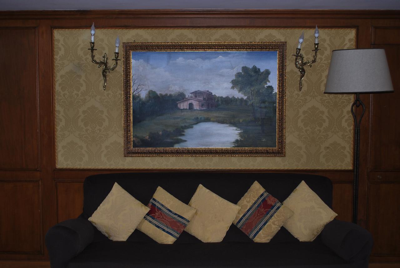 Casale Mostacciano Appart hôtel Rome