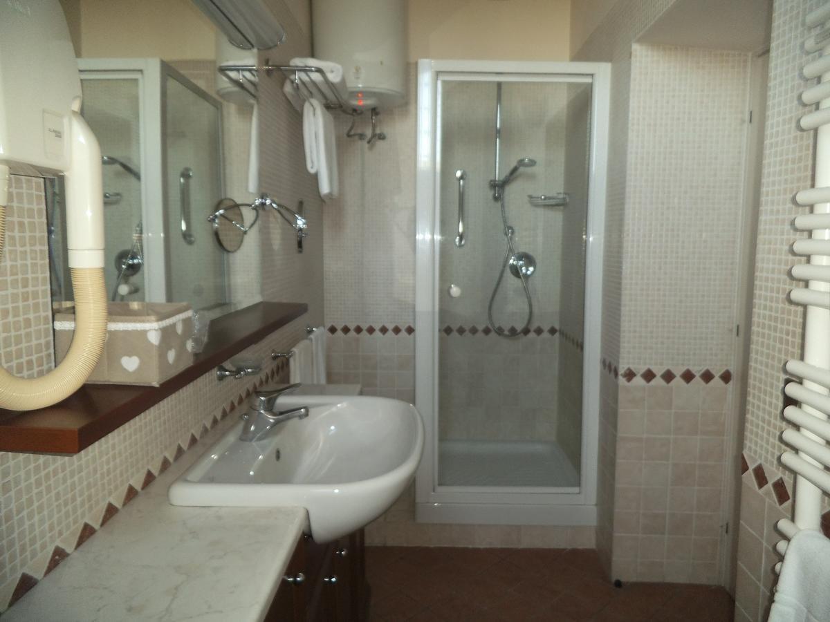 Casale Mostacciano Aparthotel
