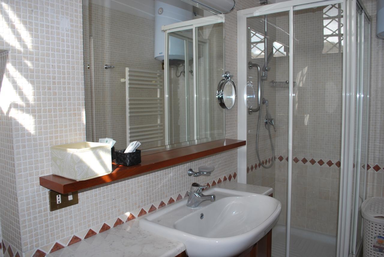 Casale Mostacciano Aparthotel Rome