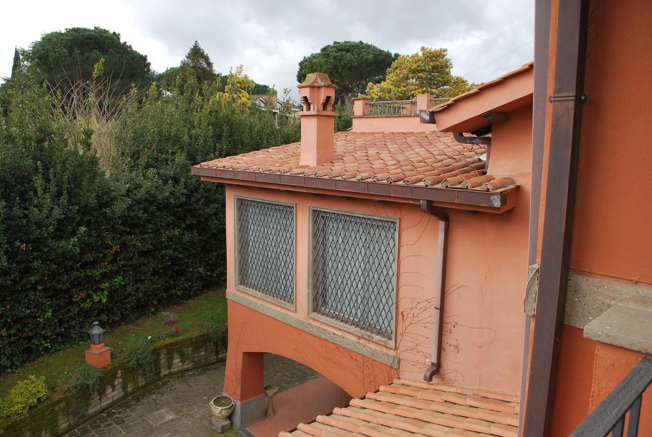 Casale Mostacciano Appart hôtel 3*
