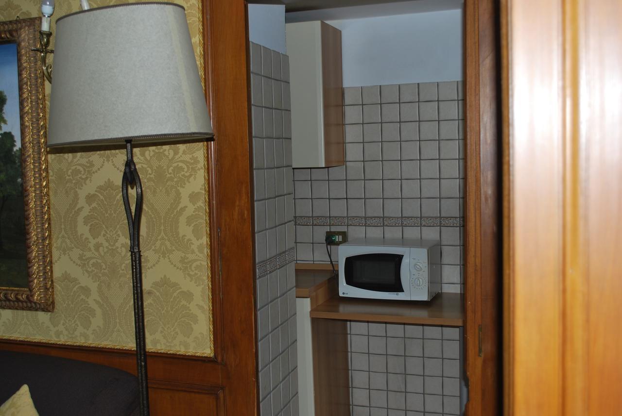 Casale Mostacciano Appart hôtel Rome
