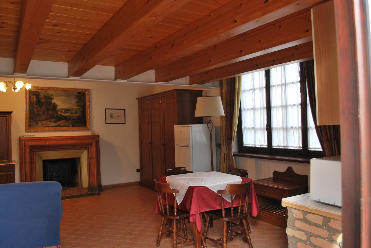 Aparthotel Casale Mostacciano 3*