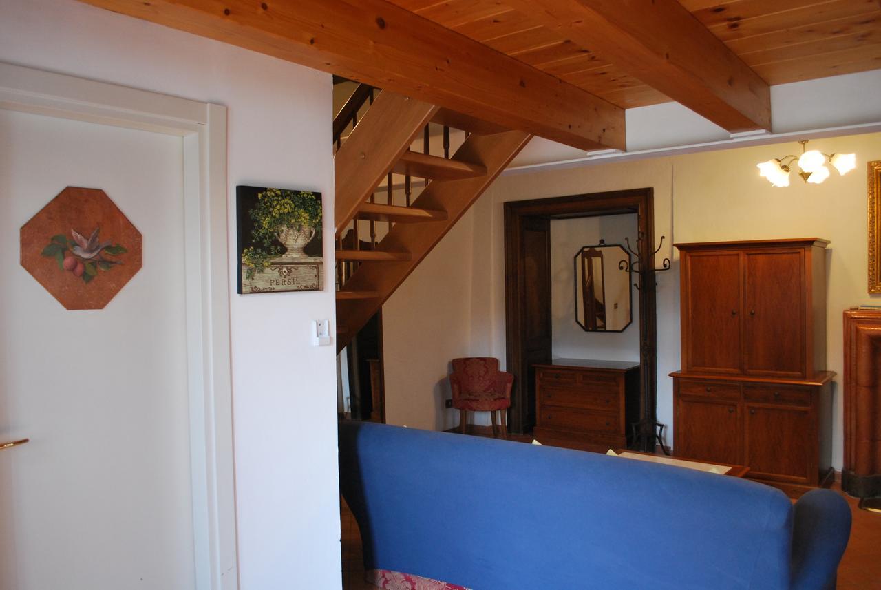 Casale Mostacciano Aparthotel Rome