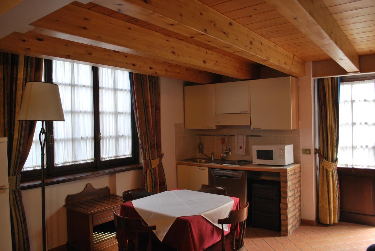 Aparthotel Casale Mostacciano 3*
