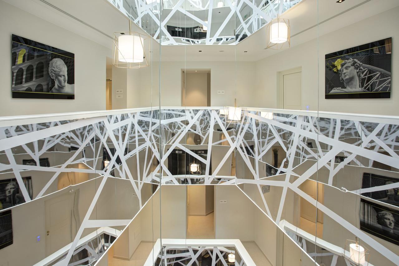The K Boutique 4* Rome