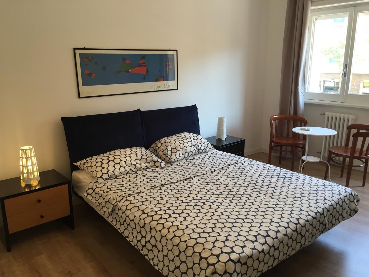 Apartment Claudio Vaticano