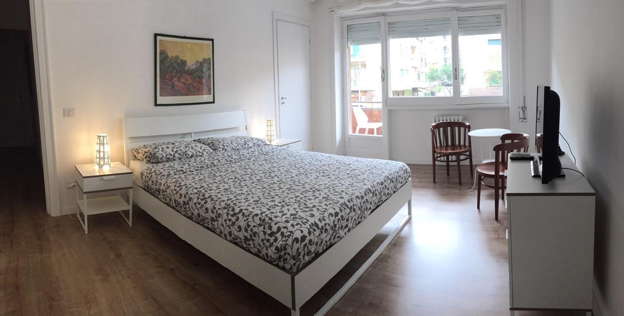 Claudio Vaticano Apartment Rome