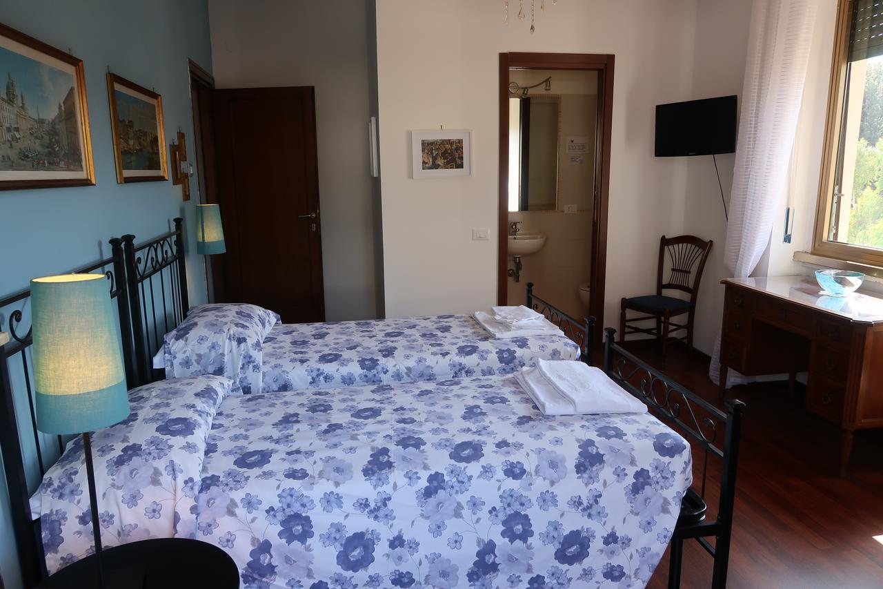 Casa Garbata Acomodação com café da manhã  *